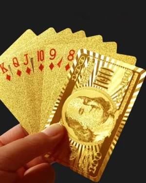 ورق الشدة