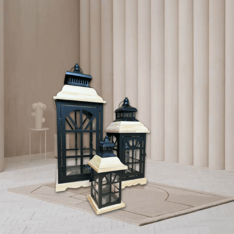 مجموعة فوانيس رمضان