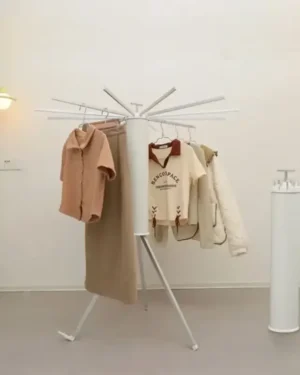 منشر غسيل