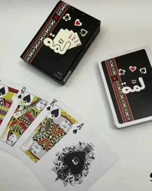 ورق لعب لمة الاصلي