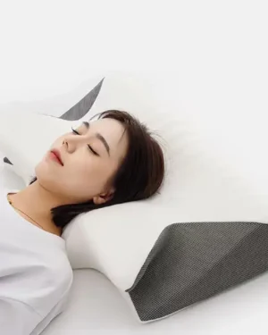 وسادة الرقبة العنقية