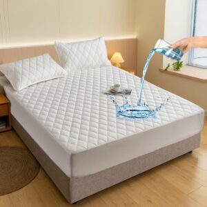 كفر فرشة ضد الماء