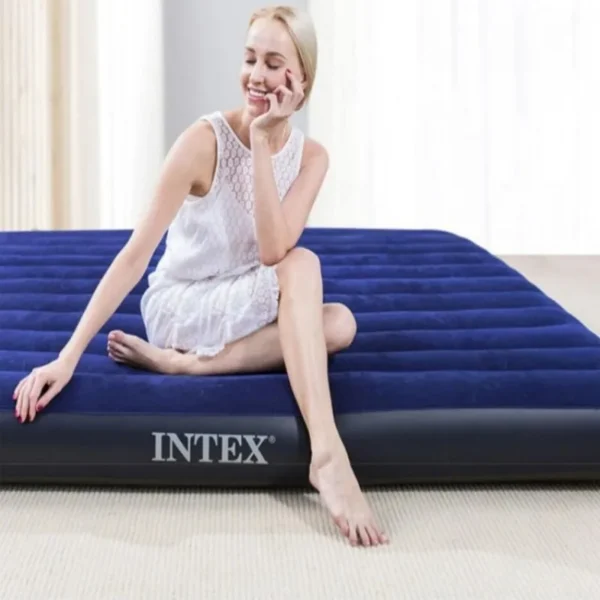 فرشة نفخ Intex - Image 6