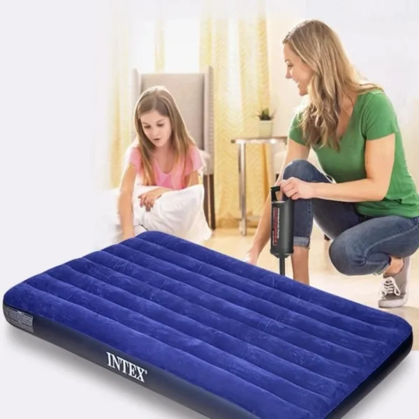 فرشة نفخ Intex - Image 5
