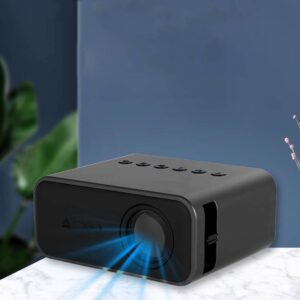 بروجكتر منزلي