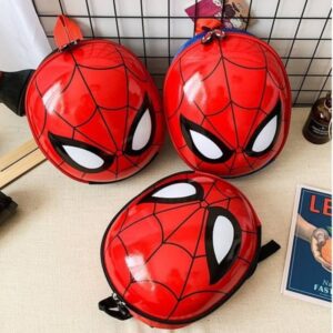 شنطة سبايدرمان