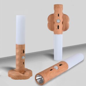 ضوء حساس ليلي