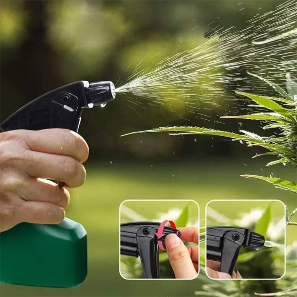 طقم مزارع