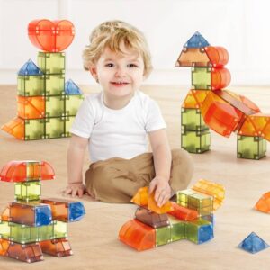 مكعبات مغناطيسية