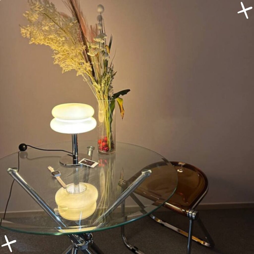 Kendall Foldable Chair